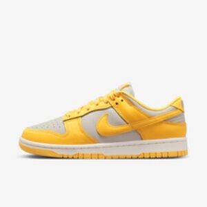 Nike Dunk Low "Citron Pulse"